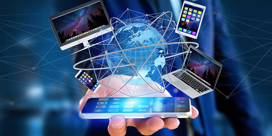 Mobile Network Connectivity