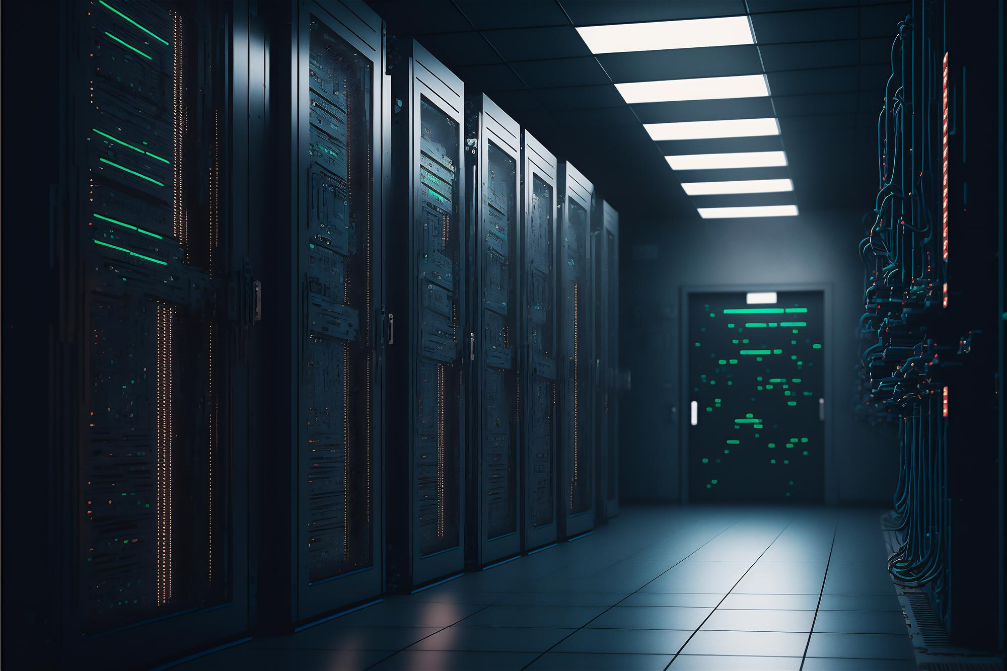 Server Backup & Protection