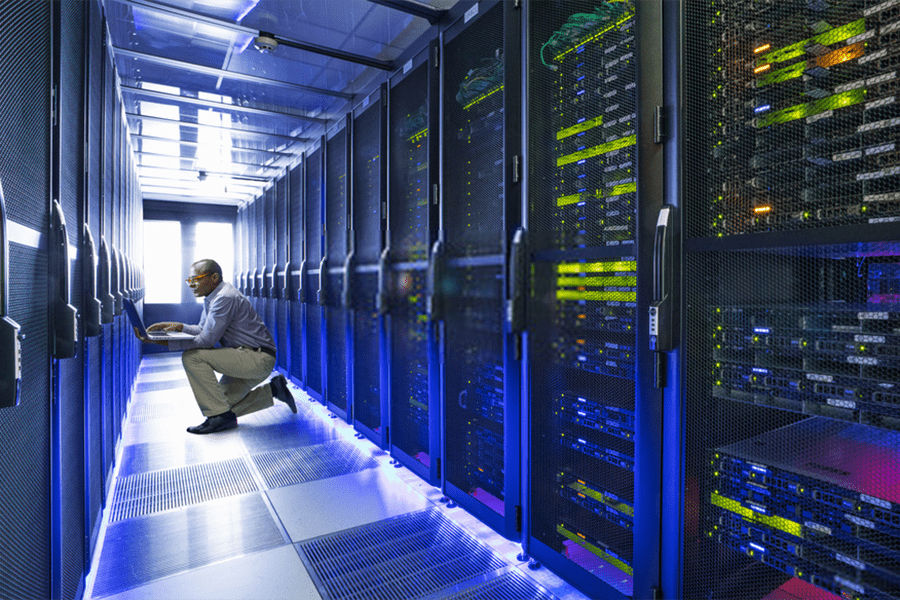 Database Security Management