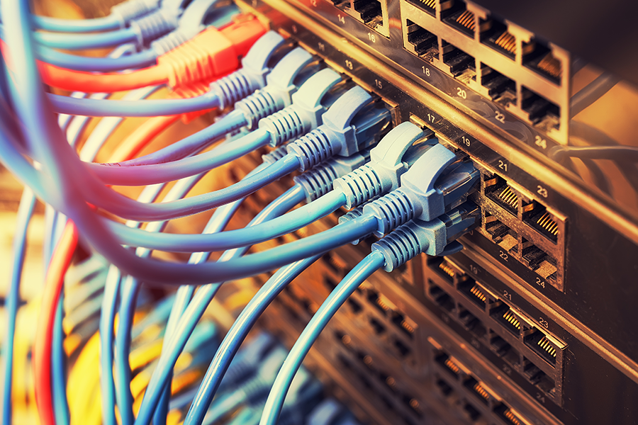 Structured Cabling Solutions