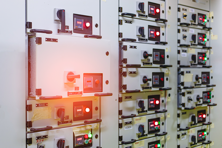 Power & Cooling Solutions