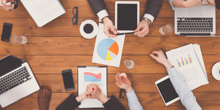 Managed IT Outsourcing